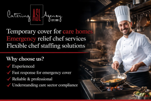 Relief Care Home Chefs