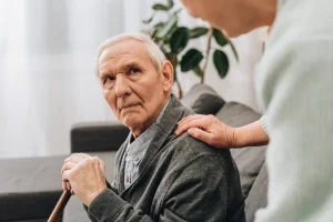 CQC catering compliance in care homes UK food safety and kitchen standards